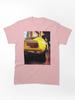 Pantera Detomaso-Pantera Classic Unisex T-Shirt