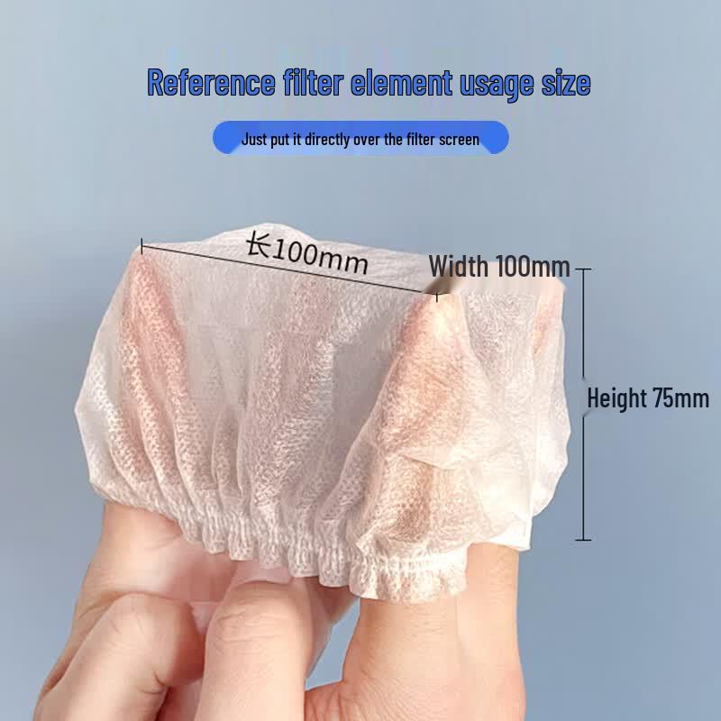 Shuangwei Vacuum Cleaner Replacement Filters
