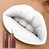 Matte Mist Face Warhead Lipstick Autumn/Winter Earth Color Waterproof Eyeshadow Gradual Blending Perfect 2-in-1 Lip Liner Lip Combo