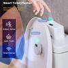 Touchless Toilet Flush Infrare Sensor Flusher Kit Rechargeable USB Charging Automatic Flusher with 1800mAh Battery