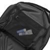 MICHAEL LINNELL'S Backpack Daypack Square B4 31L A.R.M.S. Men's and Women's MLAC-34 (Black)