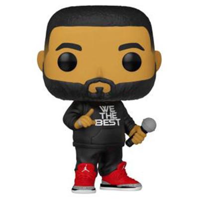 DJ Khaled DJ Khaled Pop! Vinile