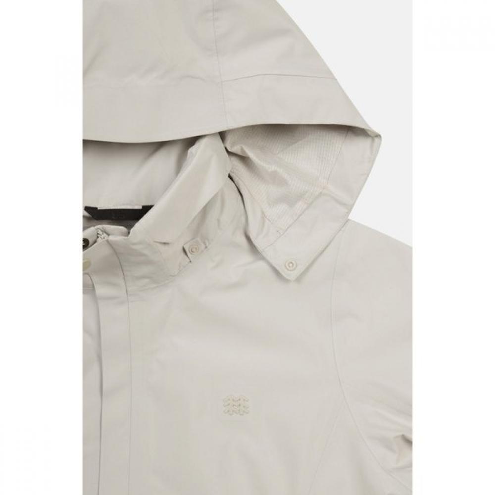 Kolon Sports Gore Tex 2l Wasserdichte Jacke Jkjgx25272gri