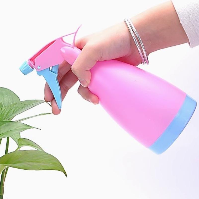 Gardening Flower Watering Small Spray Bottle, Succulent Plant Spray Bottle, Hand-pressed Spray Bottle, Flower Watering Disinfection Spray Bottle