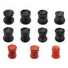 Semi-Automatic Washing Machine Drain Valve Seal Ring 