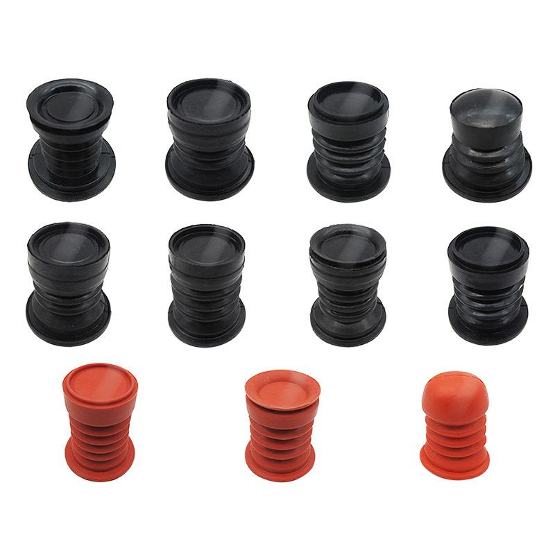 Semi-Automatic Washing Machine Drain Valve Seal Ring 