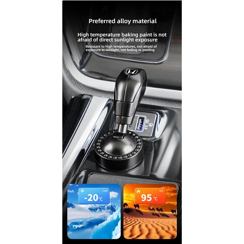 UrbanPulse Samochód Dźwignia Startu Jednym Dotknięciem Uruchomienie Silnika Samochodowego Przycisk Uruchomienia Silnika Metalowa Tekstura