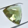Natural Color Change Alexandrite 7.75 Ct Trillion Certified Beautiful Gemstone