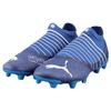 Puma Future Z 1.3 Glow FG Soccer Shoes Men Sneaker Blue White 106787-01
