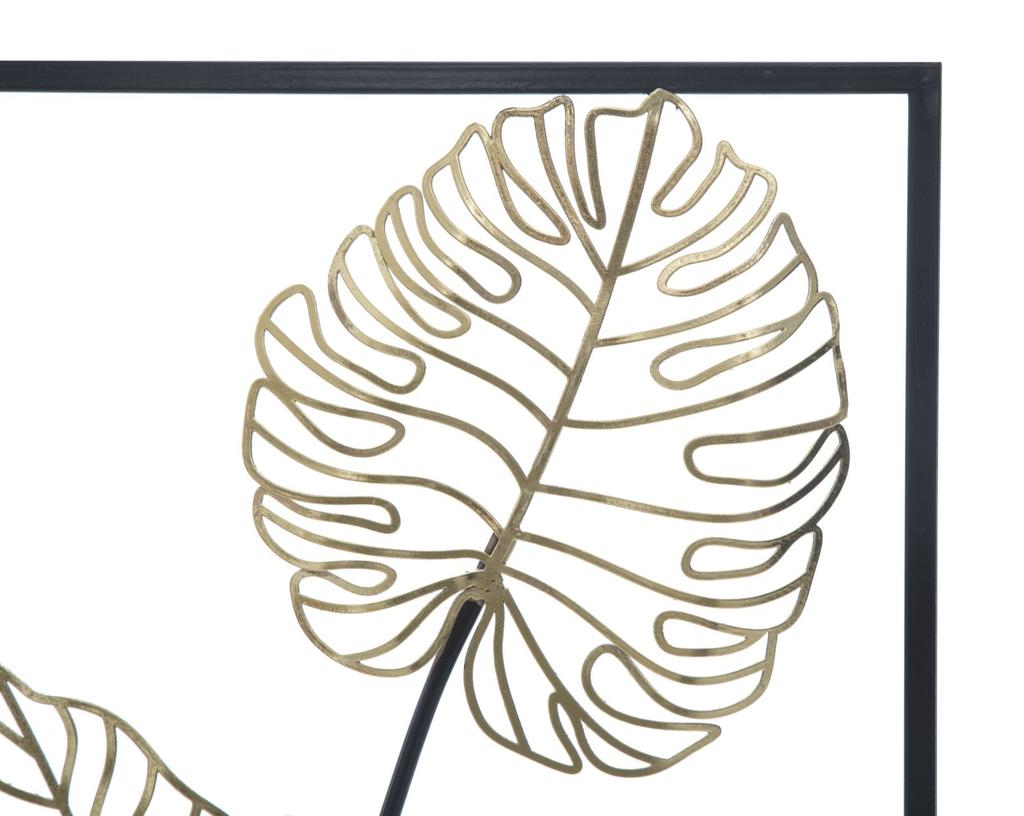 Železný panel Luxy -B- 31X2,5X90 cm