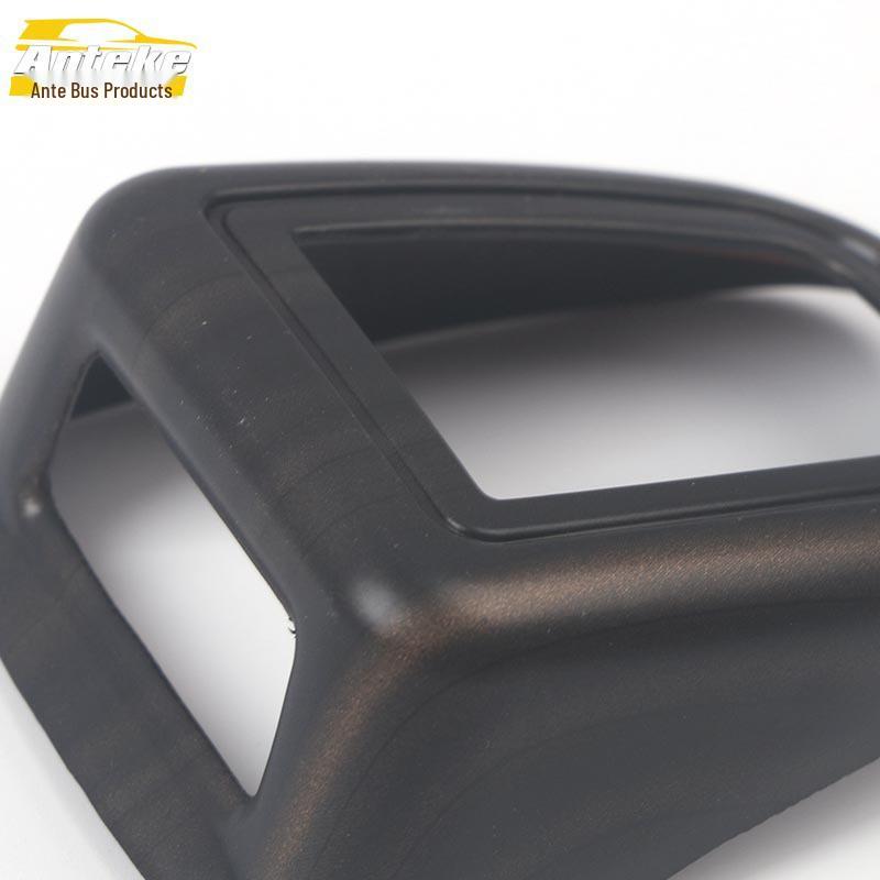 GS8 Interior Accessories: A-Pillar Frame, Center Console Panel, B-Pillar Trim for 22 Models