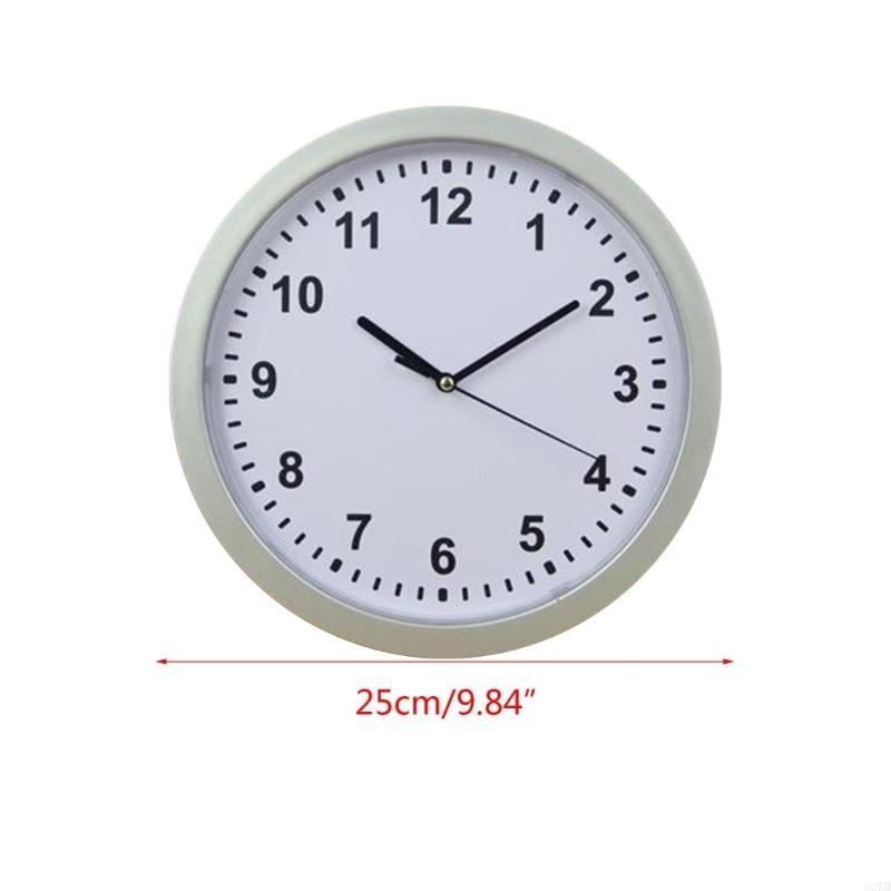 62KD 2025 Safety Clock Secret Secuirty Box Money Jewellery Stuff Storage Home Room