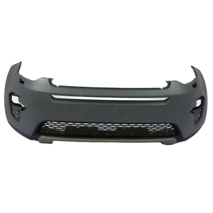 LR077882 LR077883 Land Rover Discovery Sport Bumper Bracket