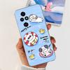For Huawei Honor 200 6.7"Case Cute Cartoon Panda Astronaut Soft Silicone TPU Cover For Honor 200Pro Honor 200 Lite 5G Phone Case
