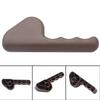 Tan Left Driver Seat Recliner Handle For Ford Explorer / Mountaineer 2002-2005