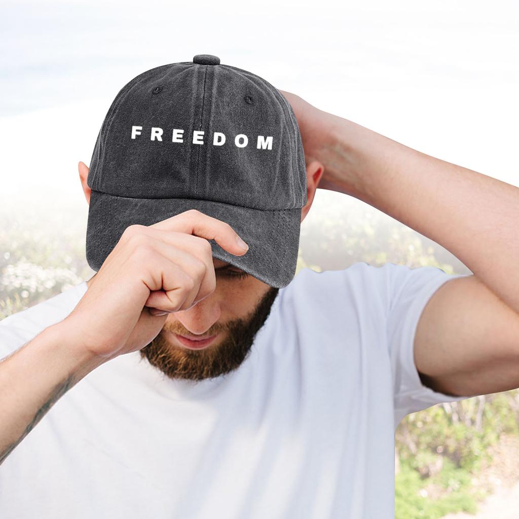 3D Printed Personalized Leisure Sunshade Baseball Hat Outdoor Ducks Tongue Hat For Men And Women