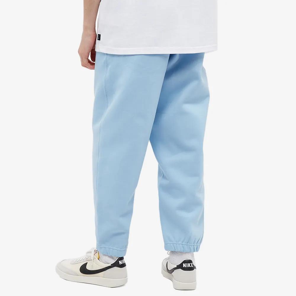 Nike NRG Sweatpant Psychic Blue Men Streetwear CW5460-436