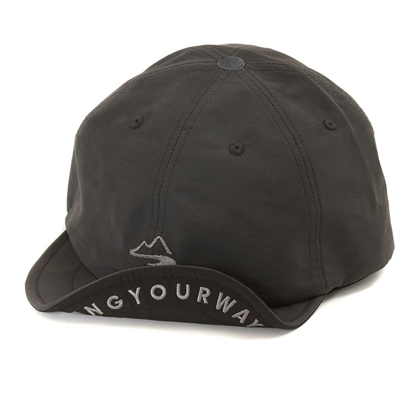 

[milestone] Original Cap MSC-022 carbon black