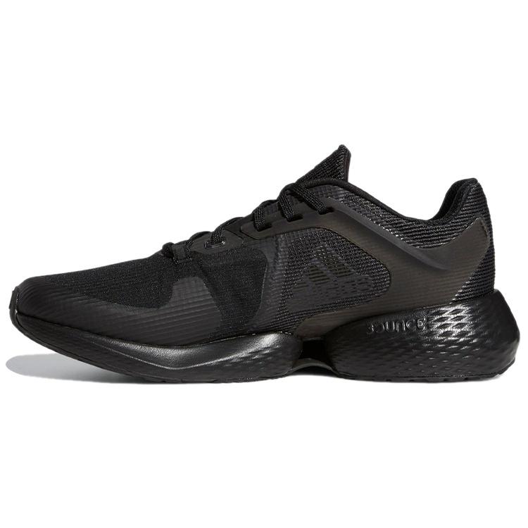 adidas Alphatorsion Shoes Black Men s FW0666 EU 42
