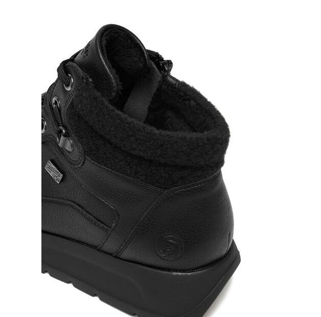 Ботильоны Remonte CEO-D2V71-00 Black