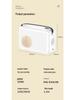 Multifunctional Pet & Home Dryer - Compact Hair & Clothes Dryer for Cats and Dogs