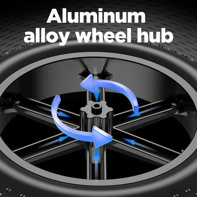 BURCHDA NEW AZ20 1000W 45km/h 20-inch electric bike, 48V 20Ah lithium battery, Ebike 4.0 Fatbike for adults