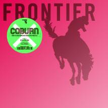

12inch Record COBURN - How To Brainwash Your Friends EP FRONTIER002 Frontier 2003 UK Dance & Electronica Used
