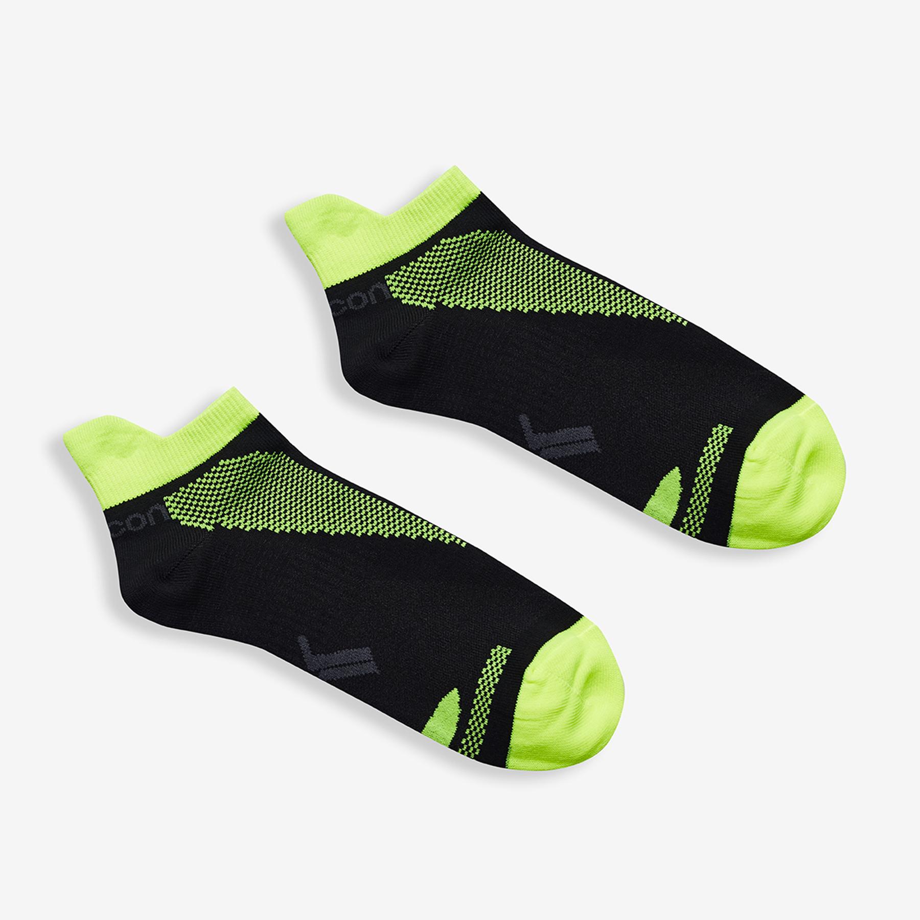 

Размер спортивных носков Lescon: 40–45