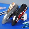 Large Capacity Pencil Case For School Students Office Professional, Pen Organizers Light Weight Pencil Bag Pen Pouches