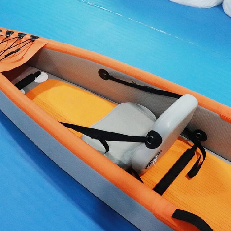 Adjustable Strap Canoes Backrest Seat Replacement Universals Paddle Board Seat for Canoeing Fishing Rafting Surfboard