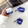 Filin Soft Case Earphone Cover 81 Is Suitable for Apple AirPods 1 Pro1 Pro 1st Generation Earphone Case