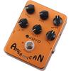 [Domestic genuine product] JOYO JOYO EFFECTOR AMERICAN SOUND JF-14