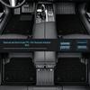TPE Foot Mats for Changan CS75 Plus, CS35, CS55, Ruicheng Yidong, UNIT, UNIV, UNIZ, UNIK
