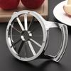 Stainless Steel Apple Slicer Thickened Household Fruit Core Corer