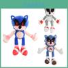 Superweiches Sonic the Hedgehog Plüschtier zur Schlafzimmerdekoration