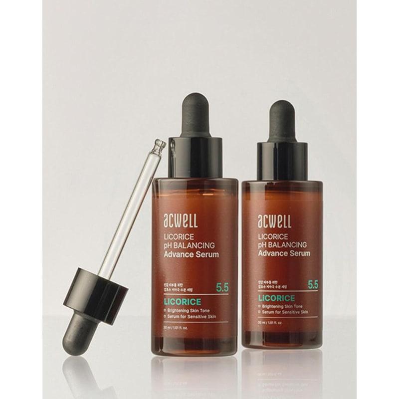 Licorice Water PH Balancing Advanced Serum 30ml