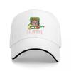 I'M JAMMING RASTA MERCH Baseball Cap Unique hats Golf Hat Caps Unisex Women's