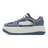 FILA BELLIS Abrasion Resistant Lightweight Height Increasing Low top Skateboard Shoes Women's F12W621205FWD