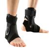Ankle Brace for Sprained Ankle Support with Side Stabilizers for Men Women Ankle Splint Stabilizer Recovery Tendonitis
