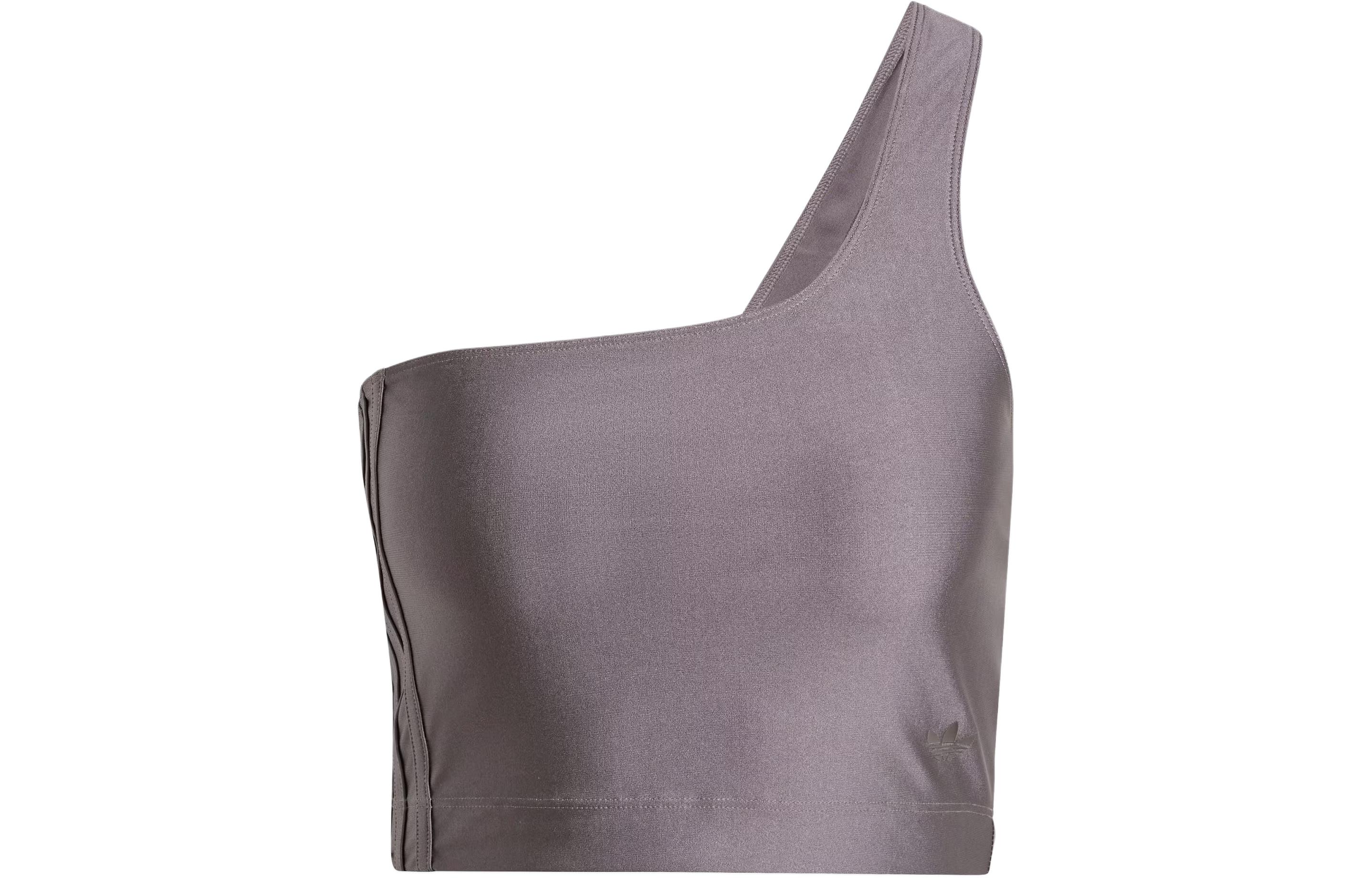 Adidas Fashion Cut Out Crop Top IS2352 XS
