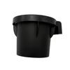Compatible Nissan Pathfinder Cup Holder Insert (2005-2012) 96975-EA000 / 96975-ZS00A