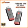 Аксесуари для аудіо і відео – HDMI-кабелі та адаптери