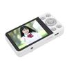 4K Digital Camera Portable 64MP 18x Zoom Autofocus Anti Shake Selfie HD Video   Camera Compact Travel Camera for Teen Boy Girl Kids