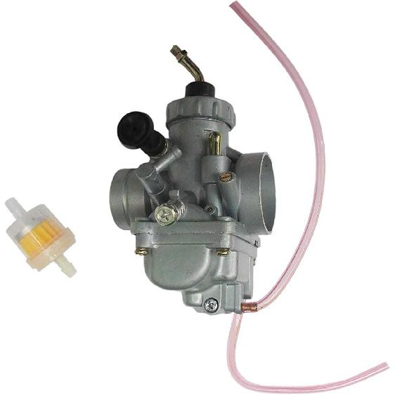 High Performance Carburetor For Suzuki Quadrunner 250 LT250EF