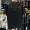 1997 Neil Young With Crazyhorse Tour Promo T-Shirt Schwarz XXL