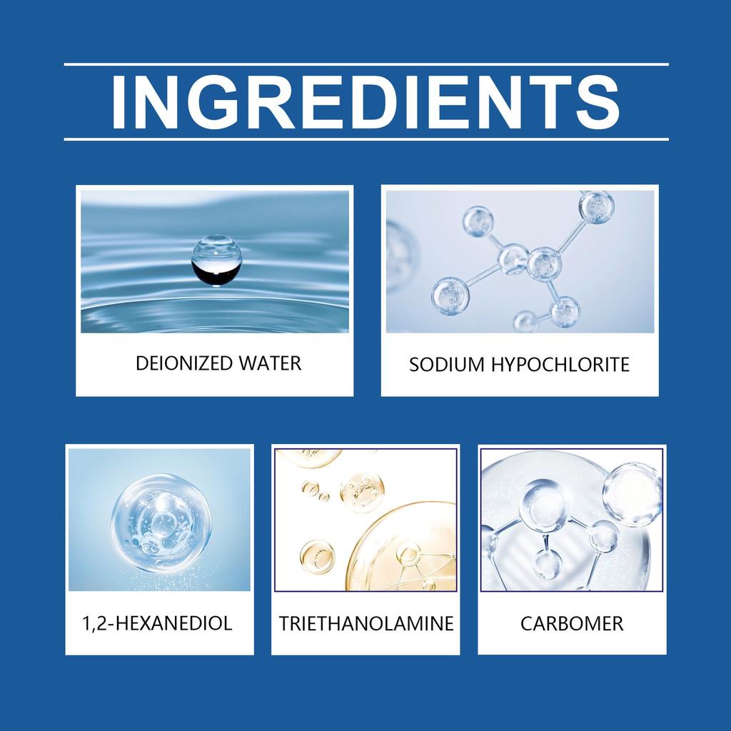 Household Stain Removal Gel Deep Penetration Cleaning Ceramic Tile Seam Special Pointed Nozzle  142g