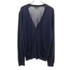 Drawer Cashmere Silk Blend Long Sleeve V Neck Knit Cardigan United Arrows Women Used