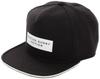 [Master Bunny] Unisex Flat Cap (Brim Cap, Heat Storage, Anti-Pilling)  Golf Hat  758-3287103 010Black FR