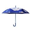 Children's Umbrella, Rounded Corner Roller, Large Double-layer Thickened Umbrella, Primary School Students Go To School Umbrella, Enlarged