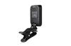 Cherub WST-645 Rechargeable Clip-on Tuner, Rechargeable USB Type-C Charging, Easy-to-Read Display, Multiple Tuning Modes (Ukulele and Bass), Compact